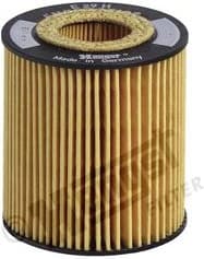 Oil Filter E29H D89