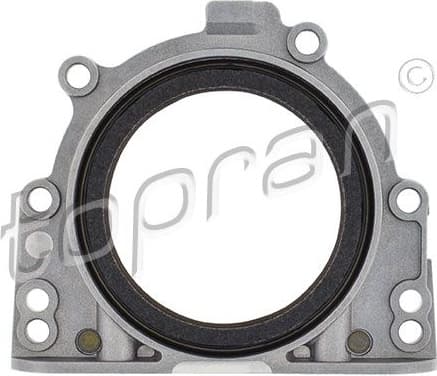 Shaft Seal, crankshaft 107 754