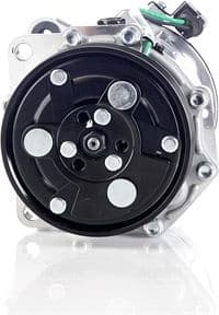 Compressor, air conditioning ** FIRST FIT ** 890761 - image 3