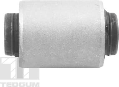 Mounting, control/trailing arm TED50888 - image 3