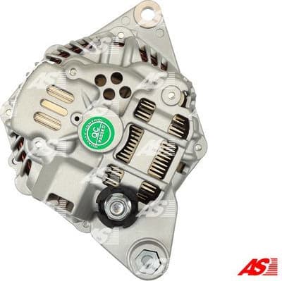 Alternator AS A5077 - image 3