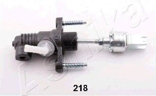 Master Cylinder, clutch 95-02-218