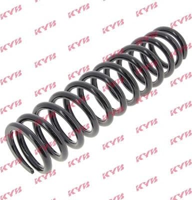 Suspension Spring K-Flex RD1420 - image 2