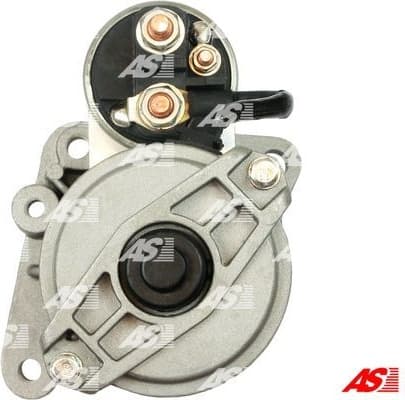 Starter AS S3024 - image 3