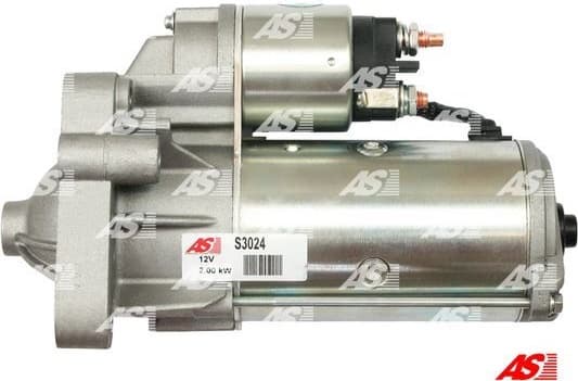 Starter AS S3024 - image 4