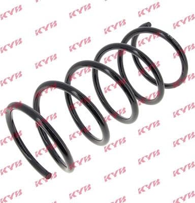 Suspension Spring K-Flex RA3425 - image 2