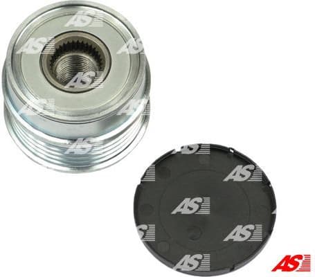 Alternator Freewheel Clutch AS AFP6025