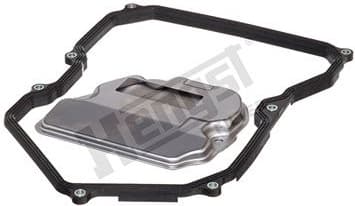 Hydraulic Filter Kit, automatic transmission EG935H D471