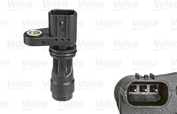 Sensor, crankshaft pulse 254077