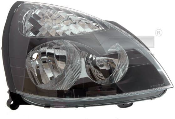 Headlight 20-6357-05-2