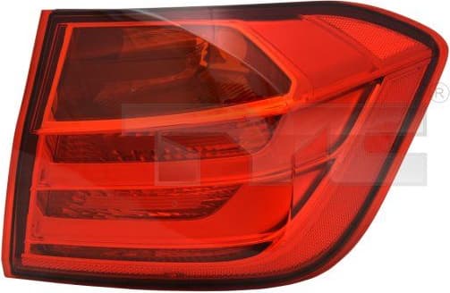 Tail Light Assembly 11-12275-06-2