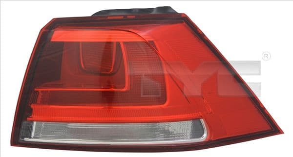 Tail Light Assembly 11-12379-01-2