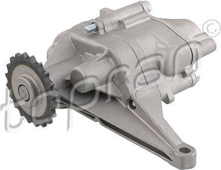 Oil Pump 409 038