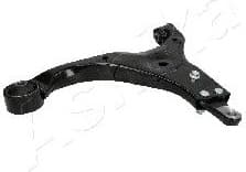 Control/Trailing Arm, wheel suspension 72-0K-K07L - image 3