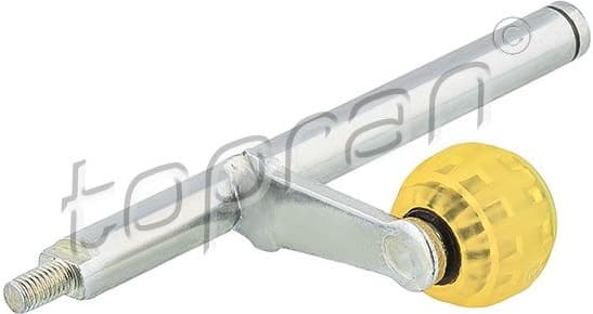 Deflection Shaft, gearshift mechanism 108 837