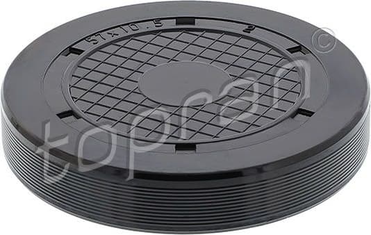 Plug, rocker arm shaft mounting bore 700 143