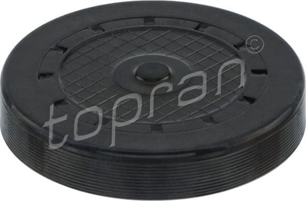 Plug, rocker arm shaft mounting bore 700 143 - image 2