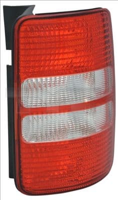 Tail Light Assembly 11-12563-11-2