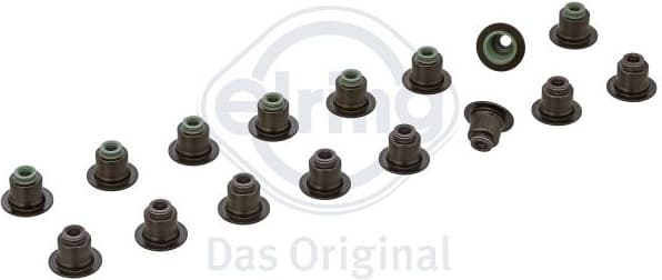Seal Set, valve stem 398.450
