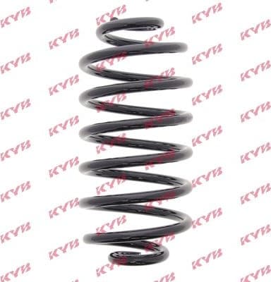 Suspension Spring K-Flex RX6979