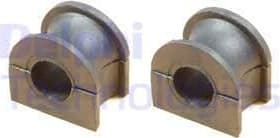 Bushing, stabiliser bar TD341W