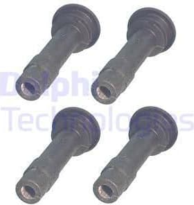 Ignition Coil DC10000-12B1