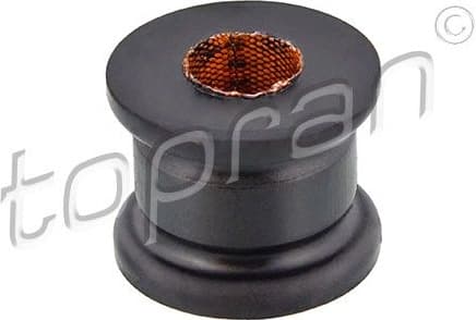 Mounting, stabiliser bar 401 703