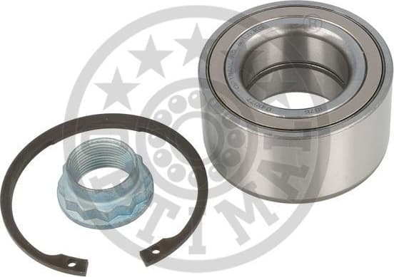 Wheel Bearing Kit 502138 - image 2