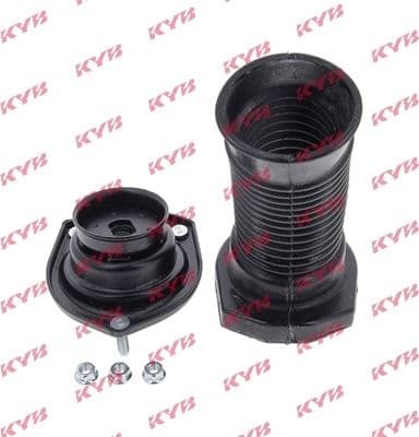 Suspension Strut Support Mount Suspension Mounting Kit SM5175 - image 2