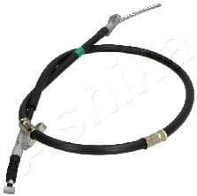 Cable Pull, parking brake 131-02-2074R - image 4