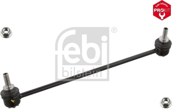 Link/Coupling Rod, stabiliser bar ProKit 103632