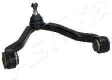 Control/Trailing Arm, wheel suspension 72-0S-S01R - image 2