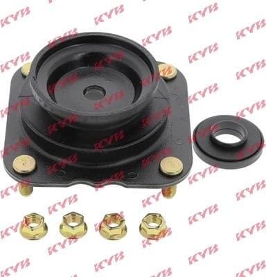 Repair Kit, suspension strut support mount Suspension Mounting Kit SM5459