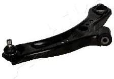 Control/Trailing Arm, wheel suspension 72-08-813L