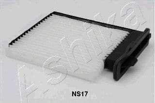 Filter, cabin air 21-NS-NS17