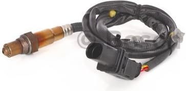 Oxygen Sensor 0258017254