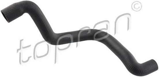 Hose, heat exchanger (heating) 108 311