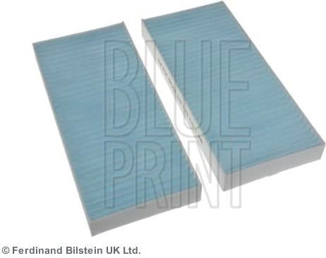 Filter Set, cabin air ADN12525