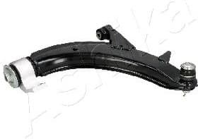 Control/Trailing Arm, wheel suspension 72-07-704R - image 2