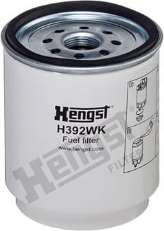 Fuel Filter H392WK