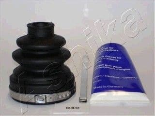 Bellow Kit, drive shaft 63-00-049
