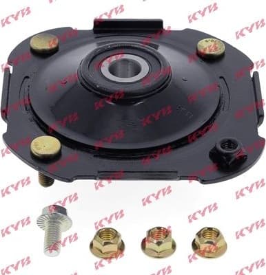 Repair Kit, suspension strut support mount Suspension Mounting Kit SM5089 - image 2