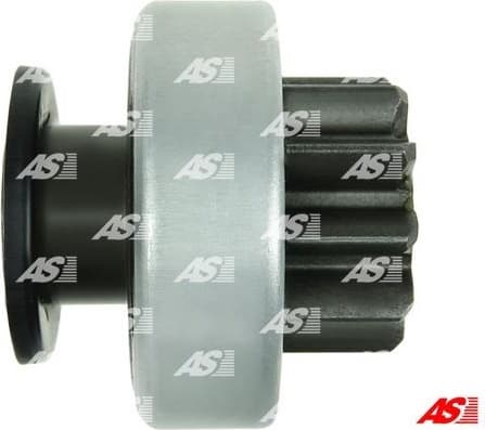 Freewheel Gear, starter AS SD3033