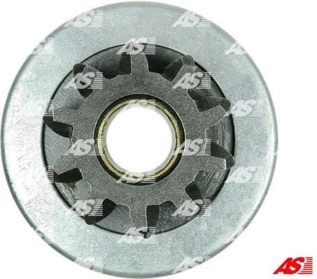 Freewheel Gear, starter AS SD3033 - image 2