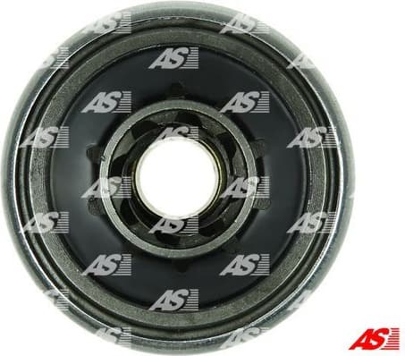 Freewheel Gear, starter AS SD3033 - image 3