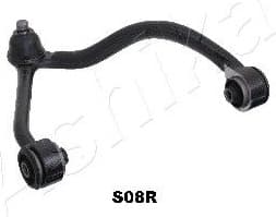 Control/Trailing Arm, wheel suspension 72-0S-S08R