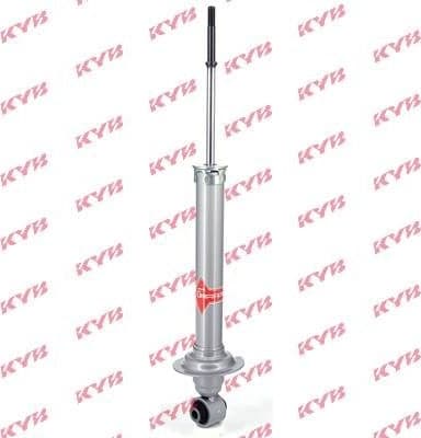 Shock Absorber Gas A Just 551132