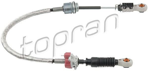 Cable Pull, manual transmission 304 237