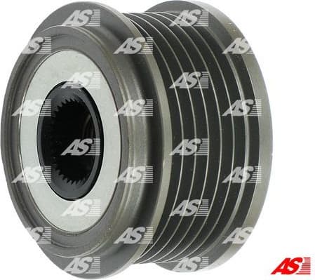 Alternator Freewheel Clutch AS AFP0027