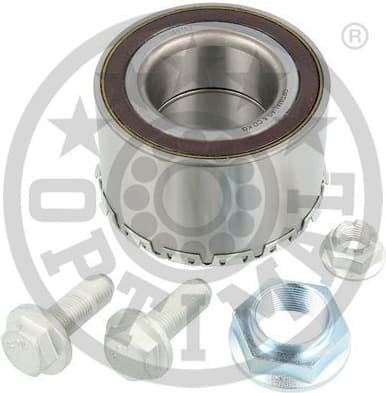 Wheel Bearing Kit 401904